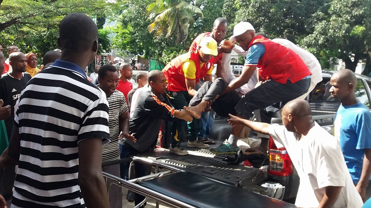 image Transport routier /Trois accidents dont un mortel dans le nord de Ngazidja